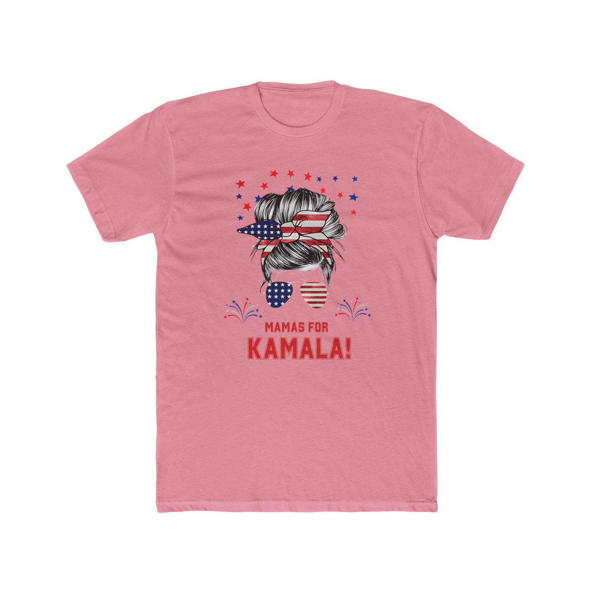 Mamas For Kamala Tee