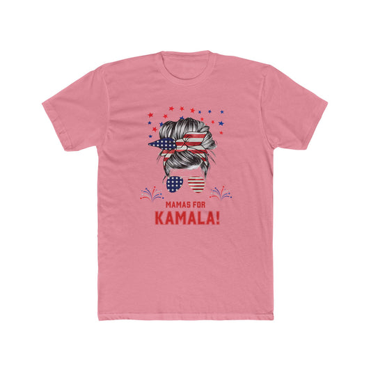 Mamas For Kamala Tee