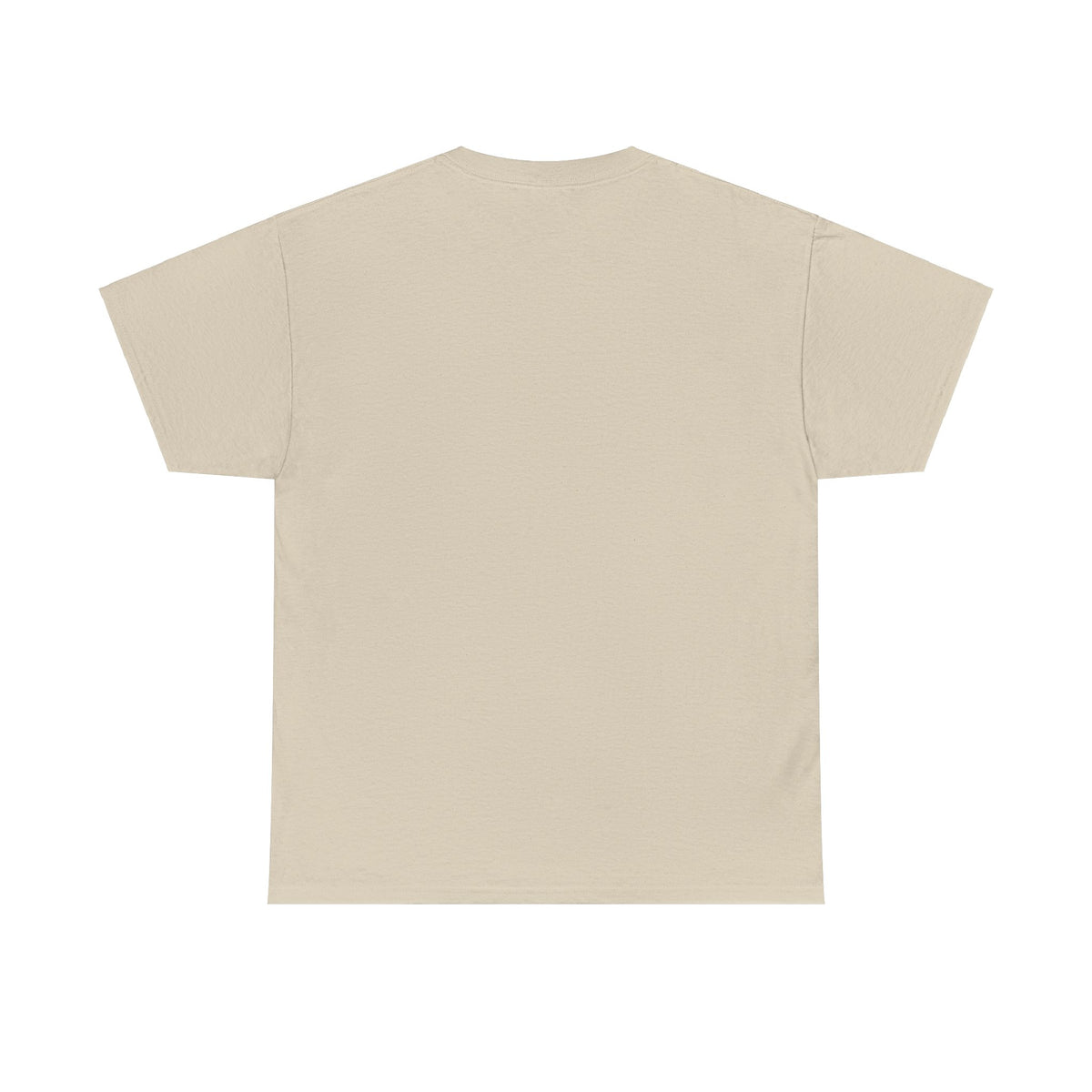 "Donkeys Don't Sing" Heavy Cotton Tee