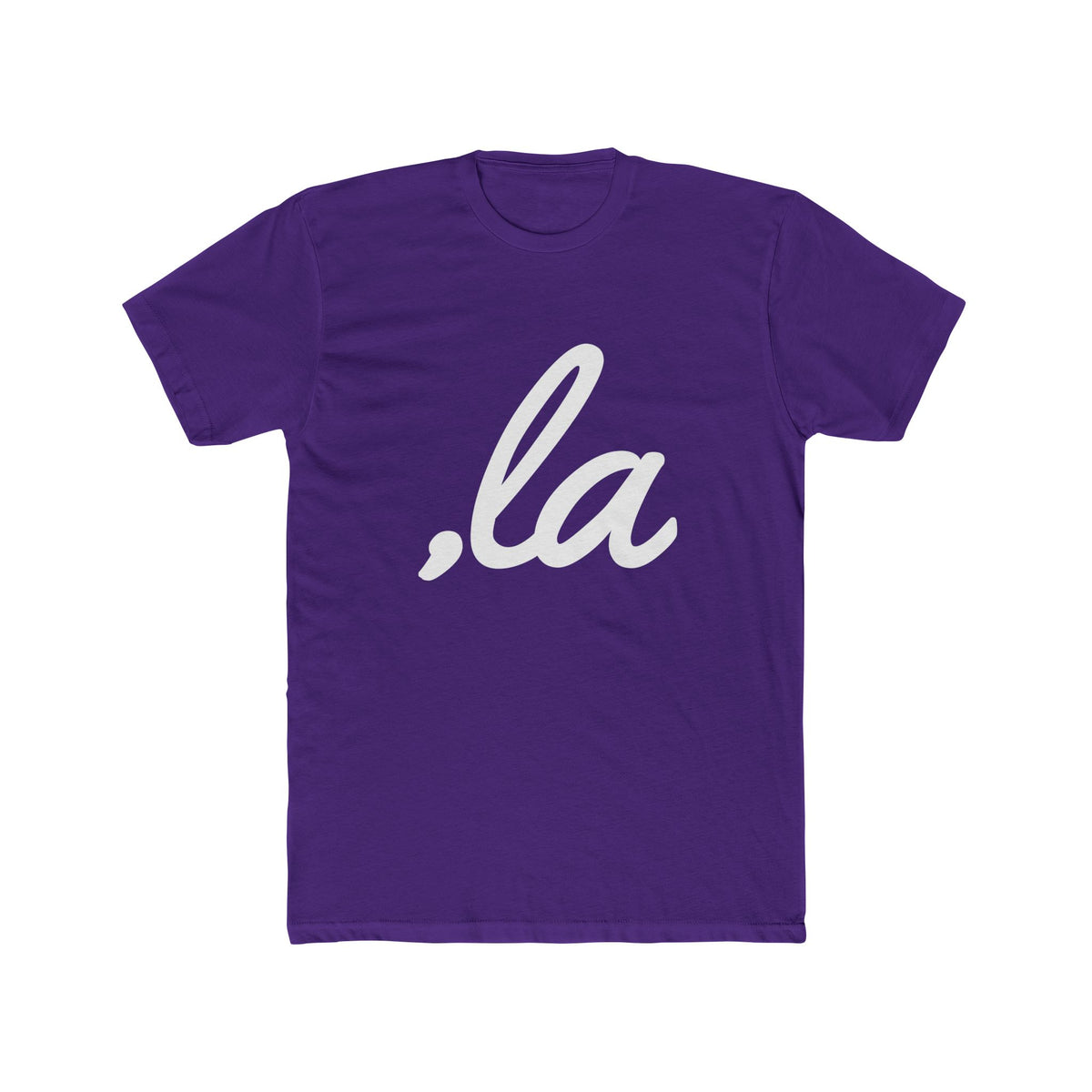 Comma'la Unisex Tee