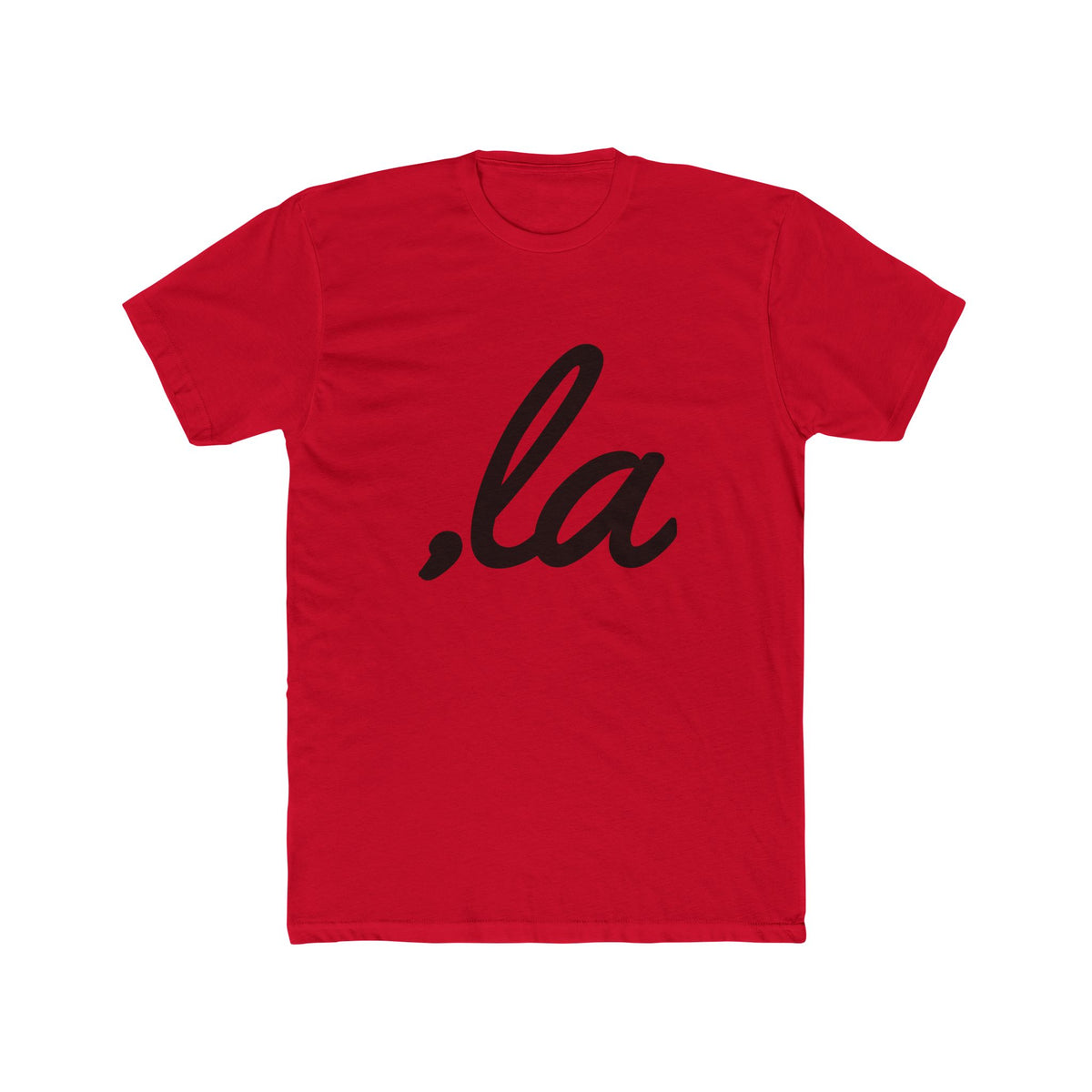 Comma'la Unisex Tee