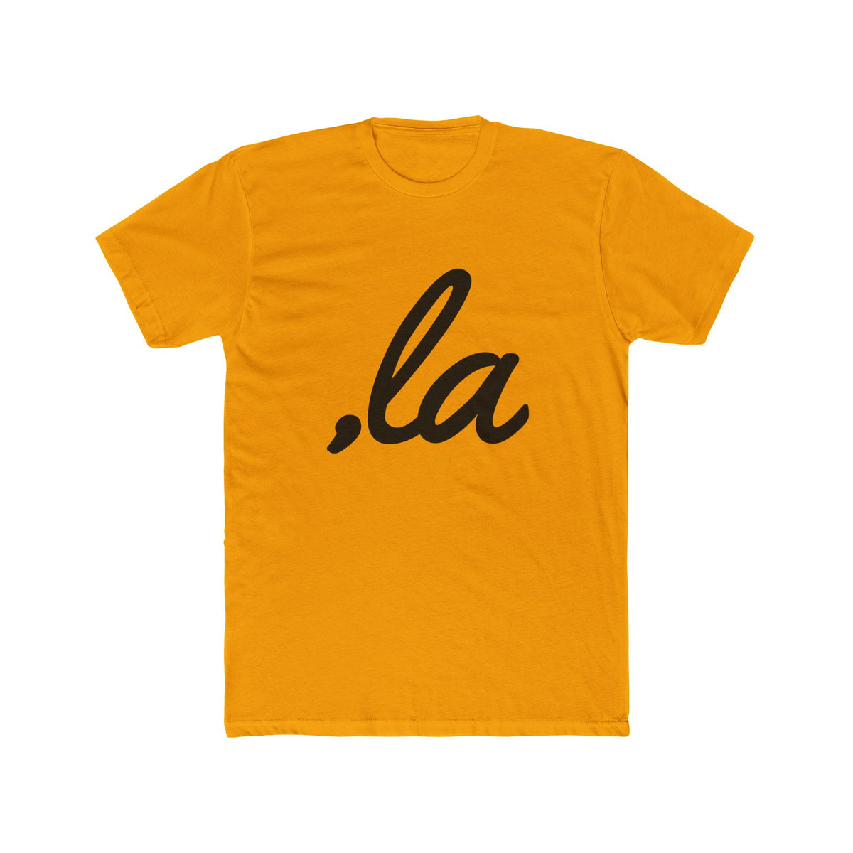 Comma'la Unisex Tee