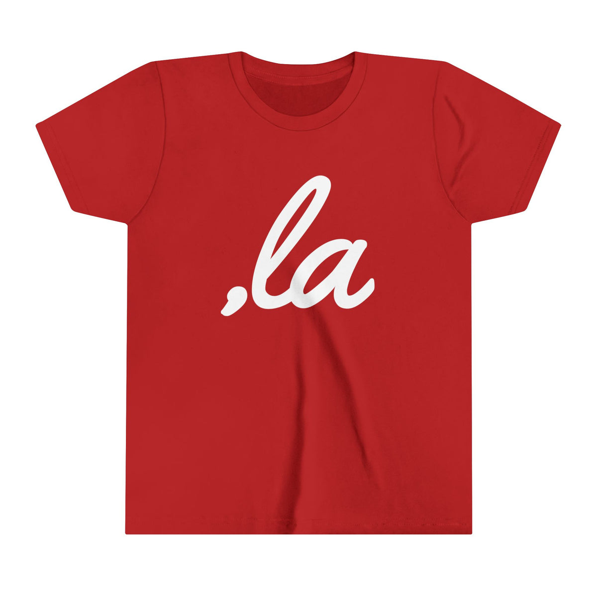 Comma'La Kids T-shirt