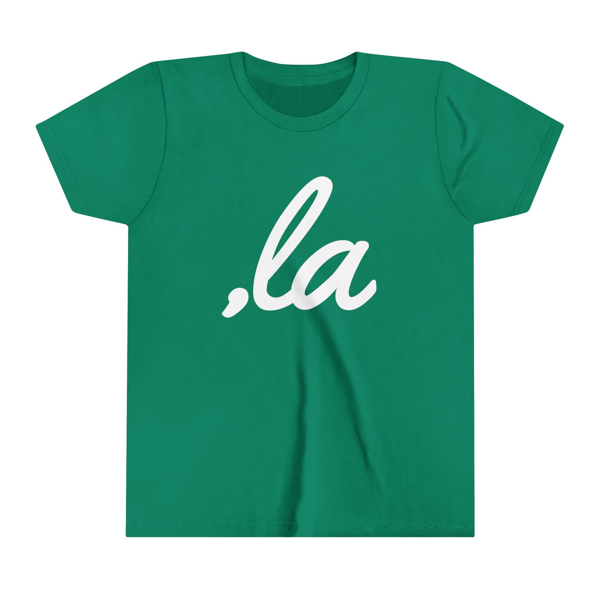 Comma'La Kids T-shirt