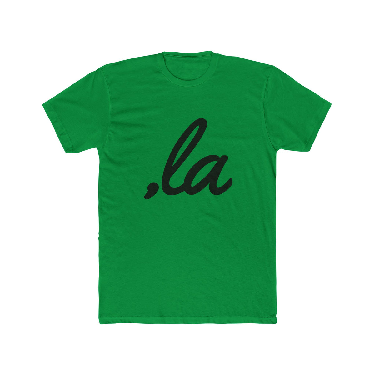 Comma'la Unisex Tee