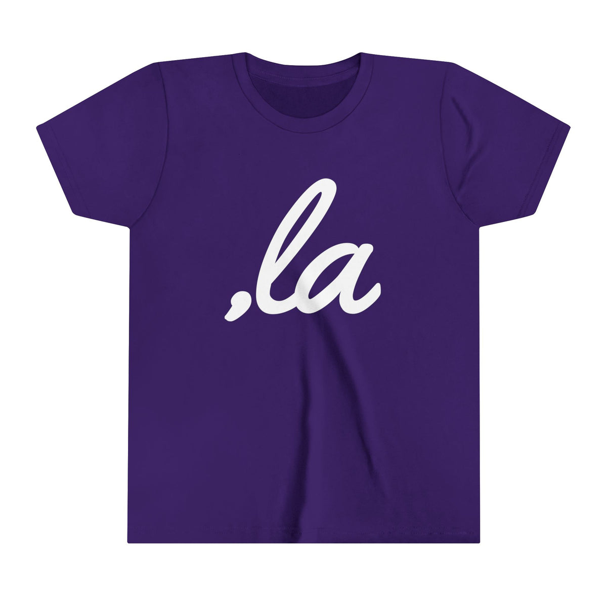 Comma'La Kids T-shirt