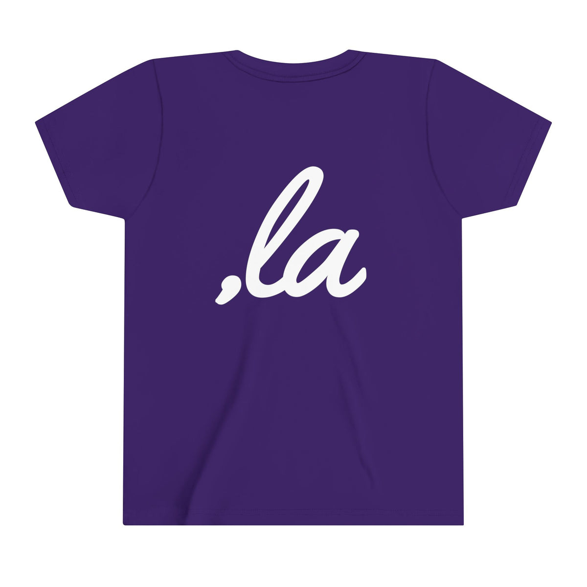 Comma'La Kids T-shirt