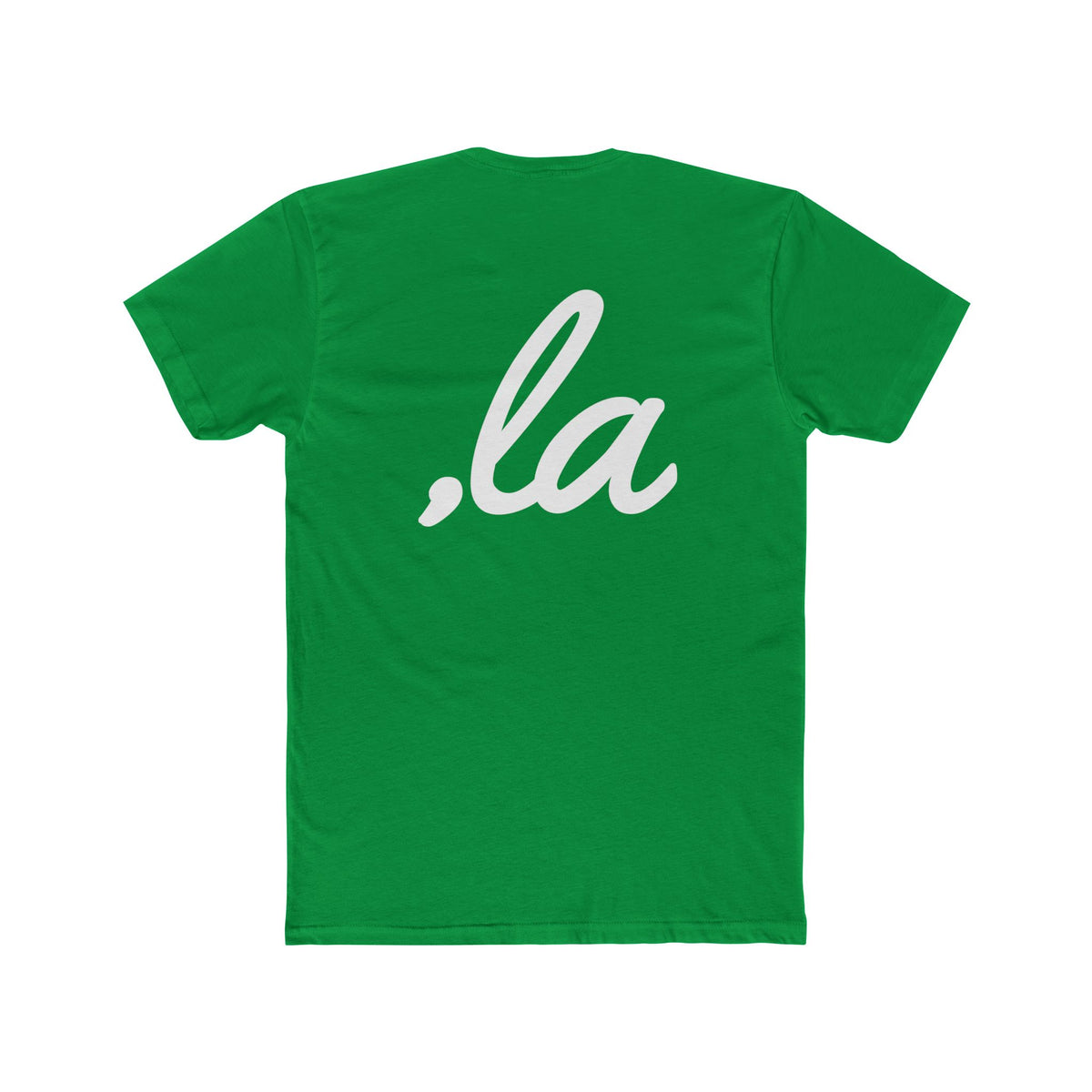 Comma'la Unisex Tee