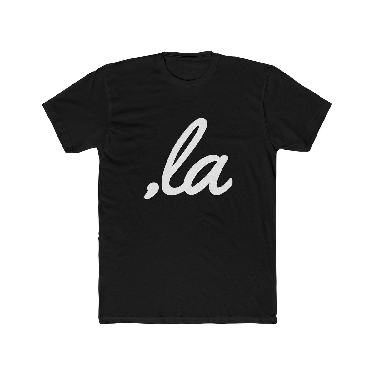 Comma'la Unisex Tee