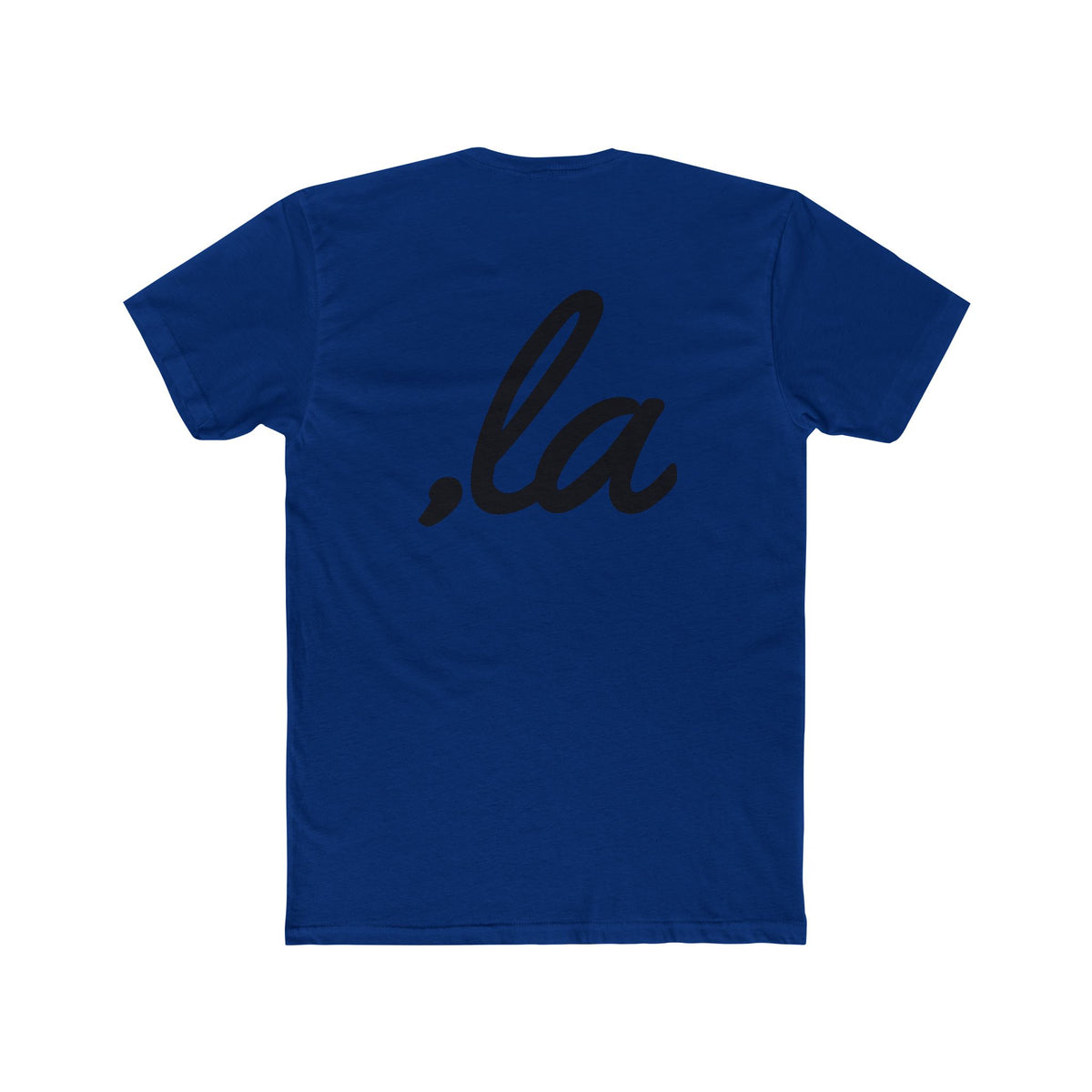 Comma'la Unisex Tee