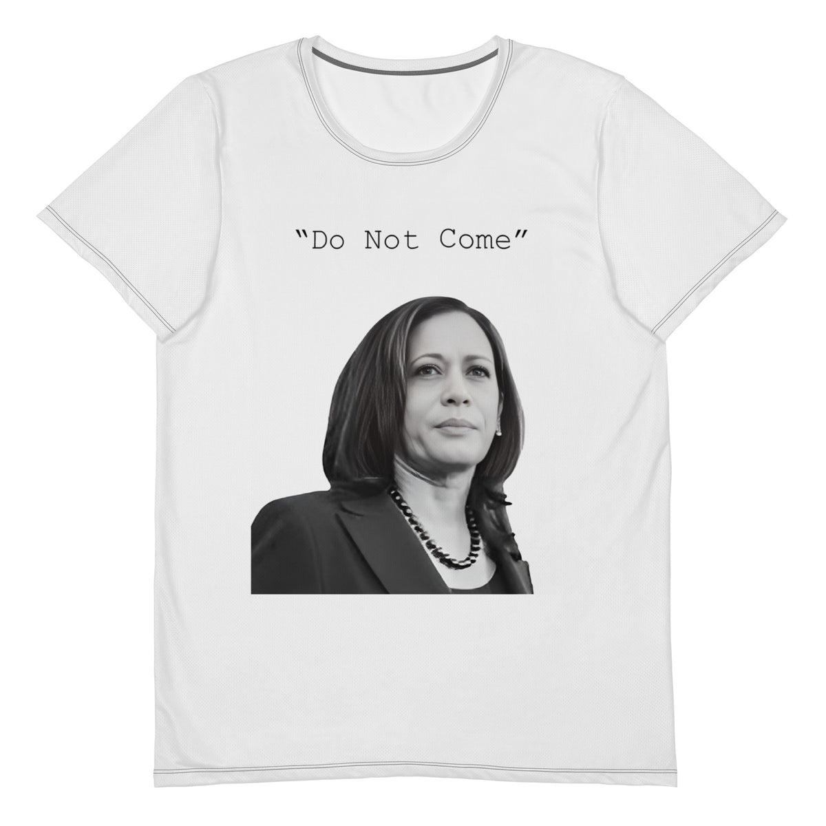 "Do Not Come" T-Shirt (M)