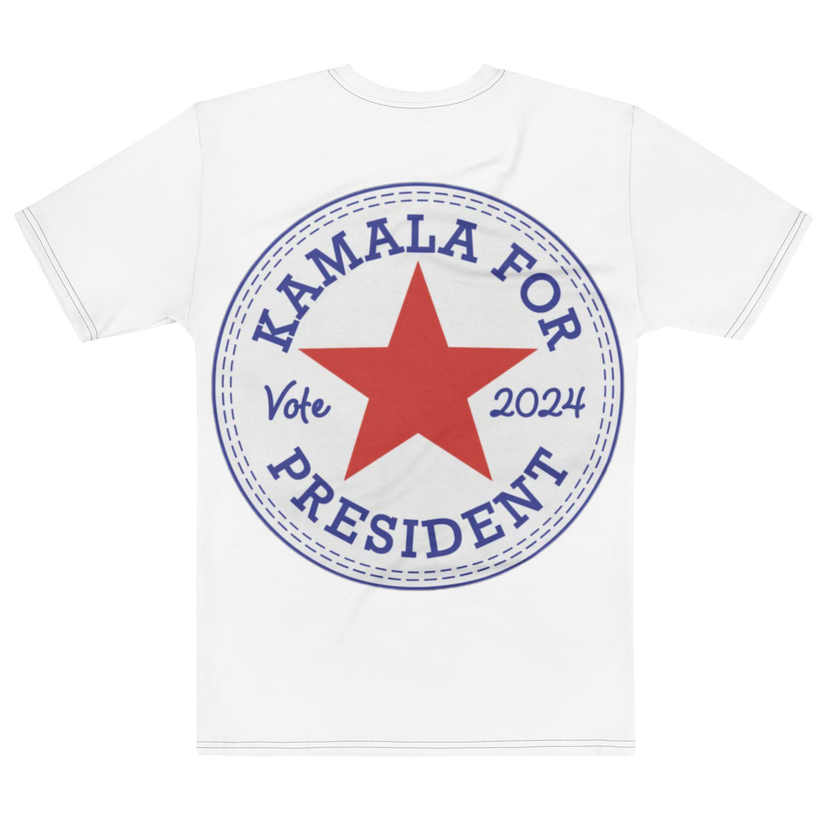 Kamala-Verse Men's t-shirt