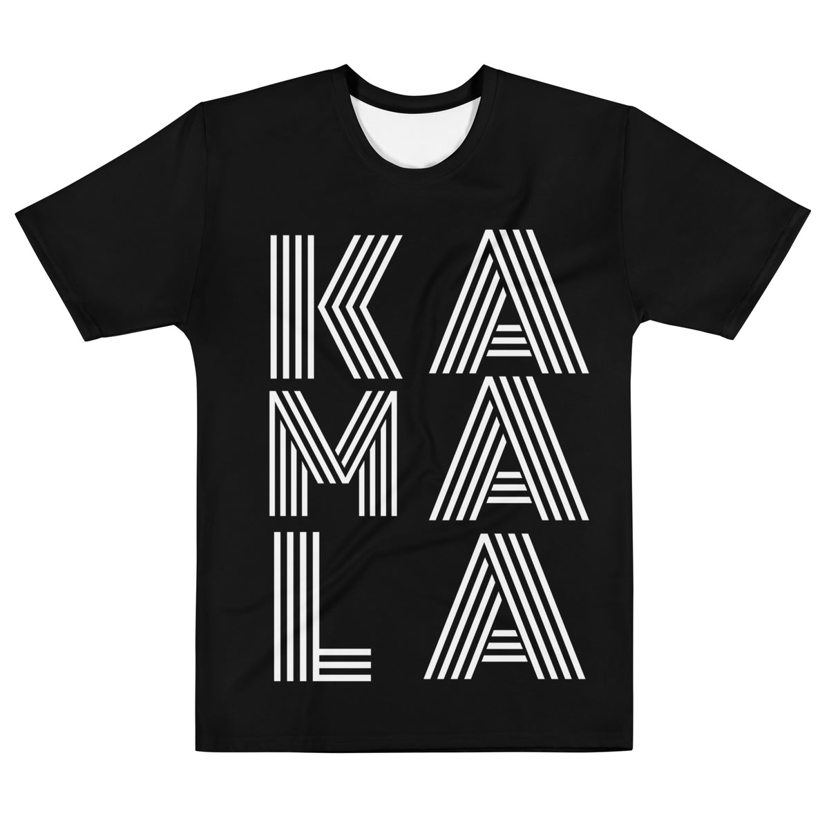Kamala Chrome Line T-shirt (M)