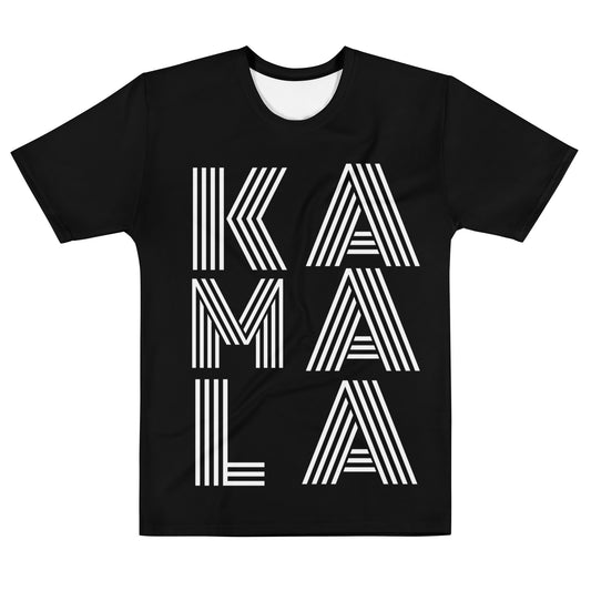 Kamala Chrome Line T-shirt (M)