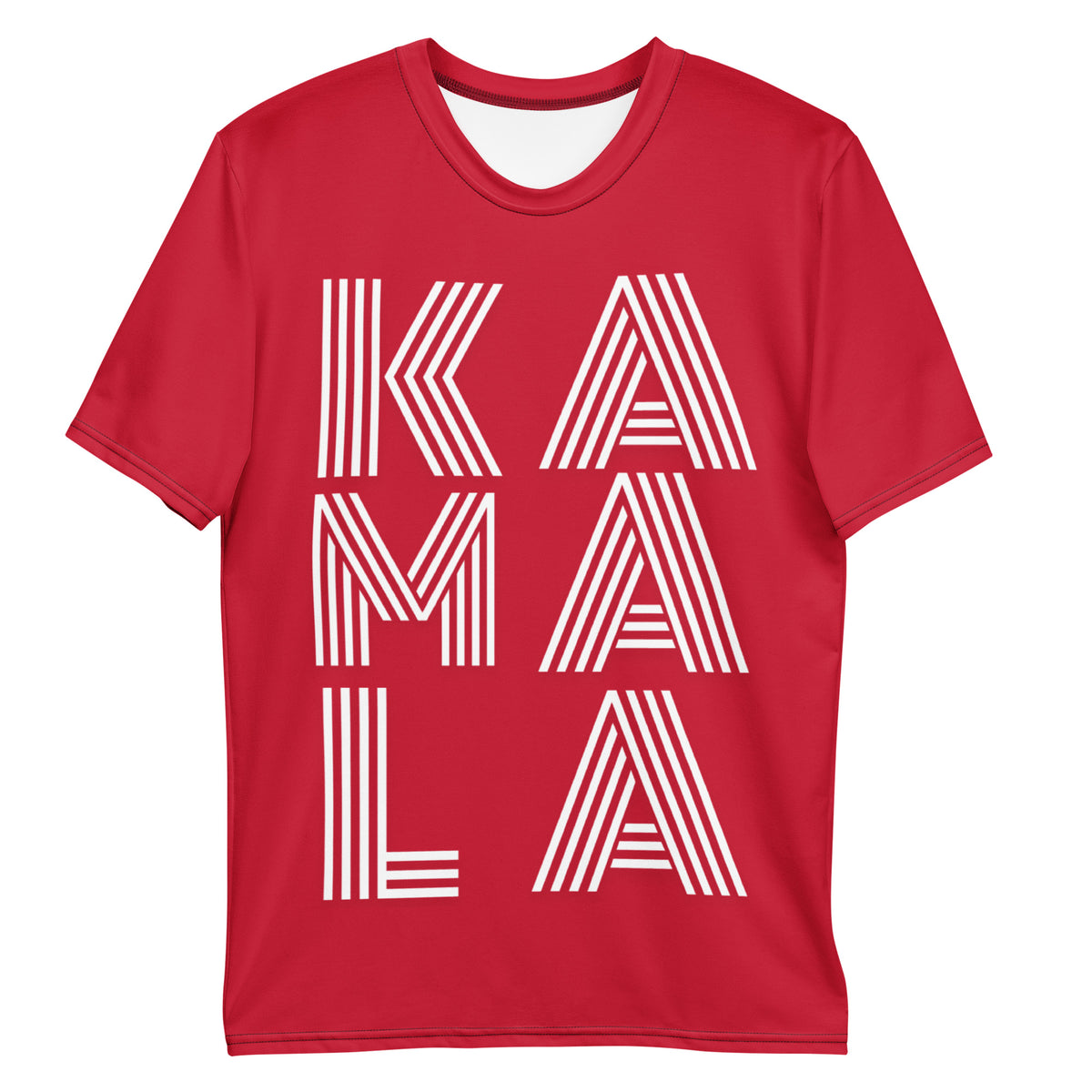 Men’s Kamala Chrome Line T-shirt (M)