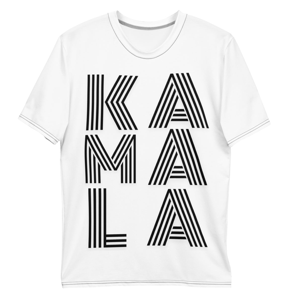 Men's Kamala Chrome Line T-shirt (M)