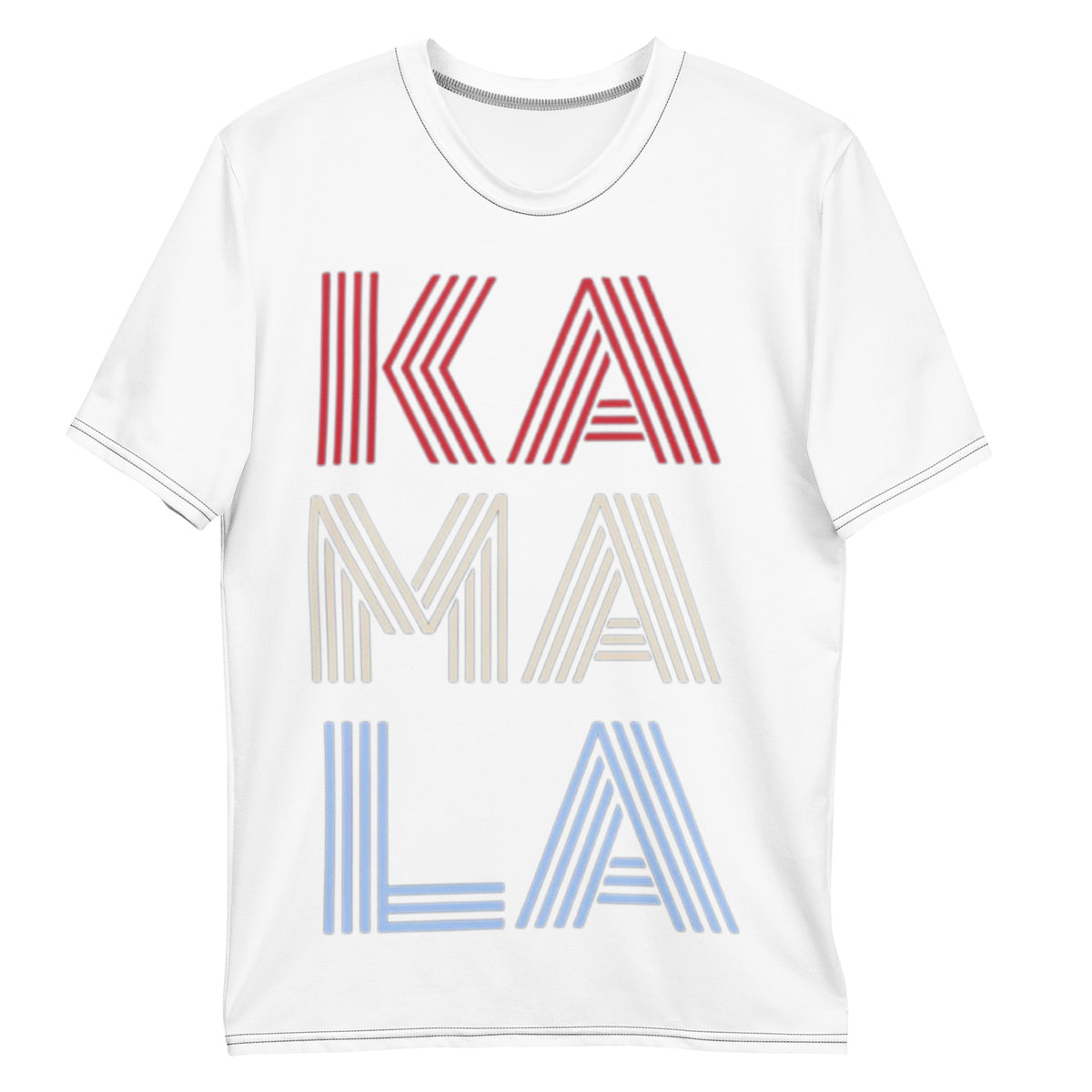 Men's Kamala Chrome Line T-shirt (M)