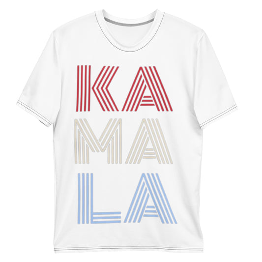 Men's Kamala Chrome Line T-shirt (M)