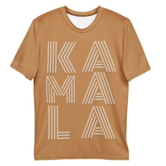 Men's Kamala Chrome Line T-shirt (M)