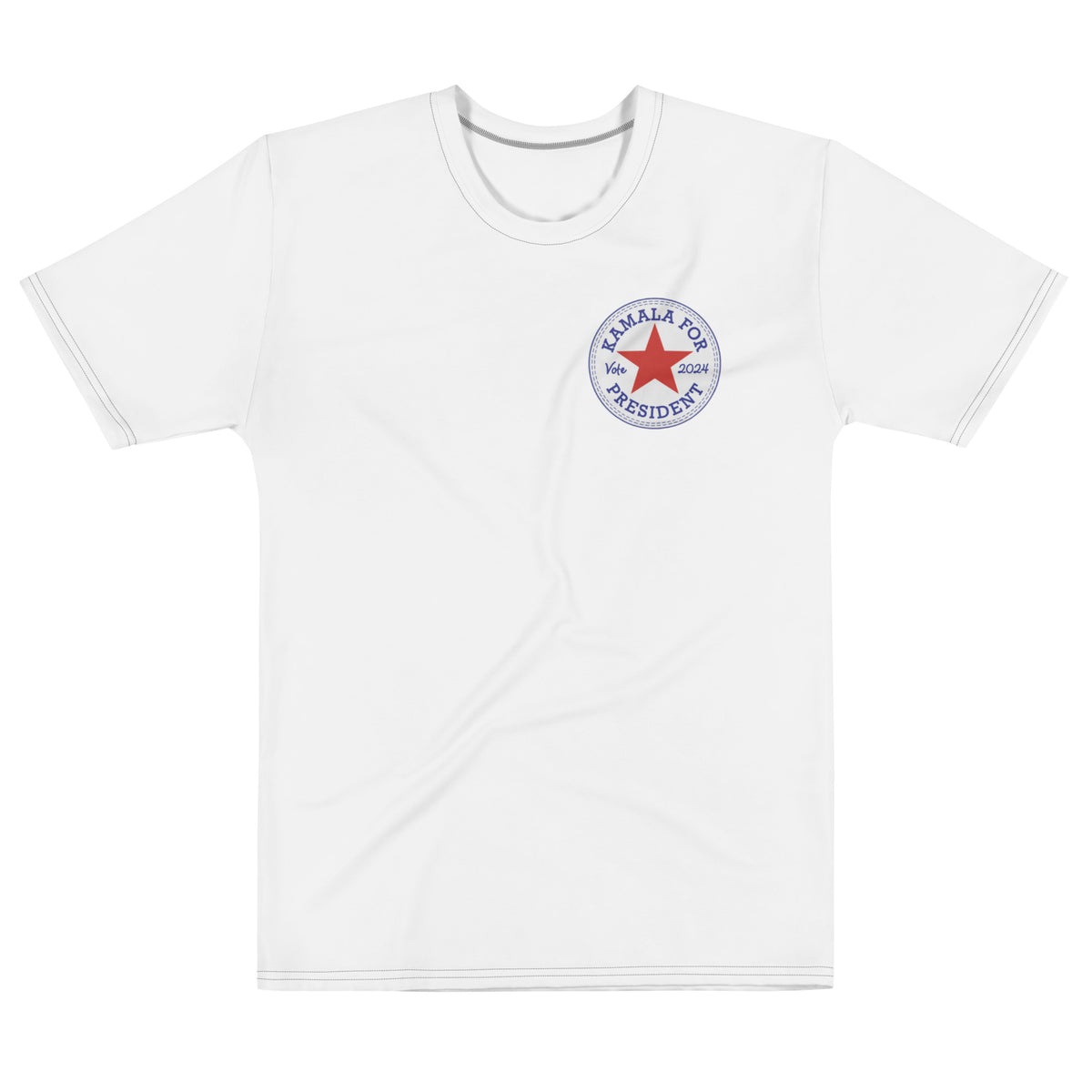 Kamala-Verse Men's t-shirt
