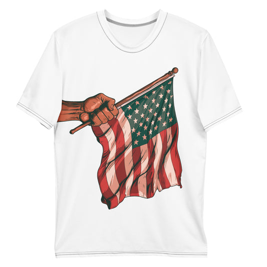 "For The People" T-shirt