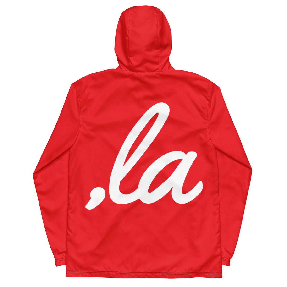 Comm'La Men’s windbreaker
