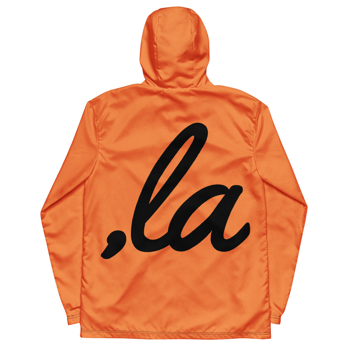 Comma'La Men’s windbreaker
