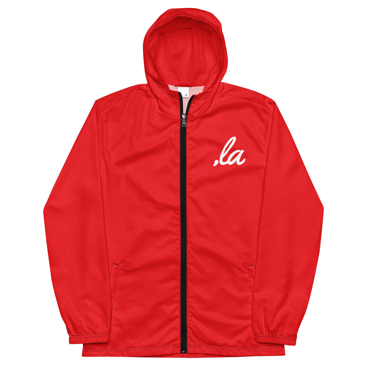 Comm'La Men’s windbreaker