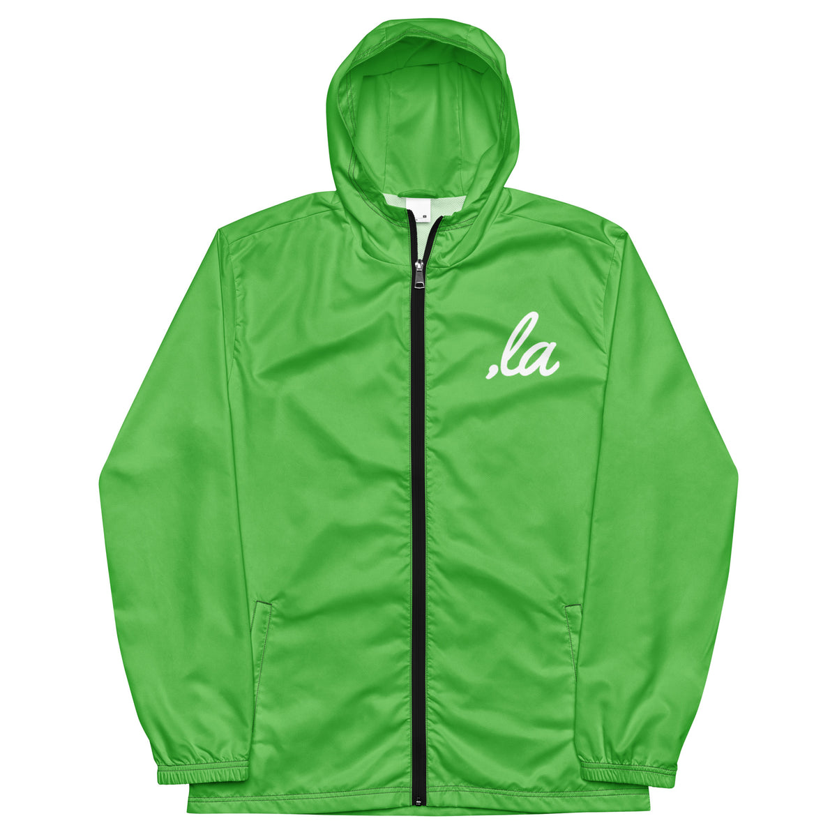 Comma'La Men’s windbreaker
