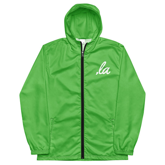 Comma'La Men’s windbreaker