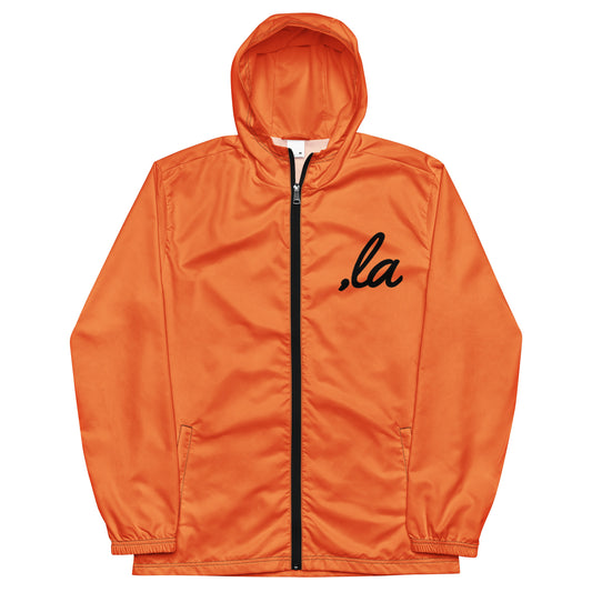 Comma'La Men’s windbreaker