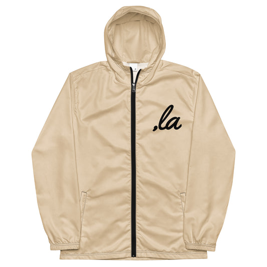 Comma'La Men’s windbreaker