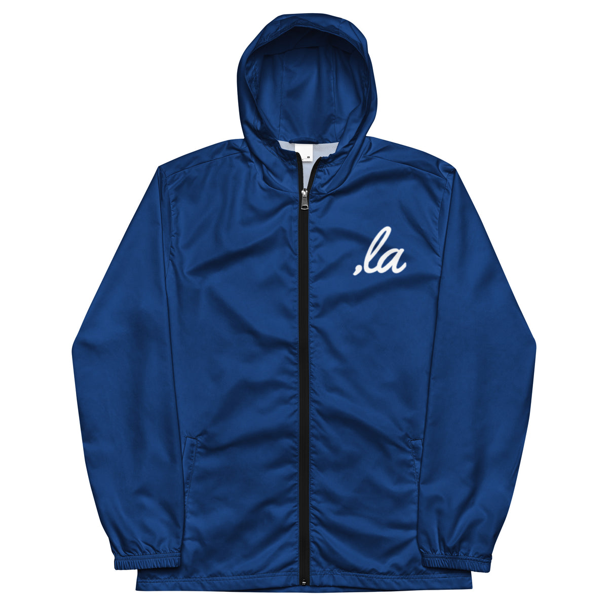 Comma'La Men’s windbreaker