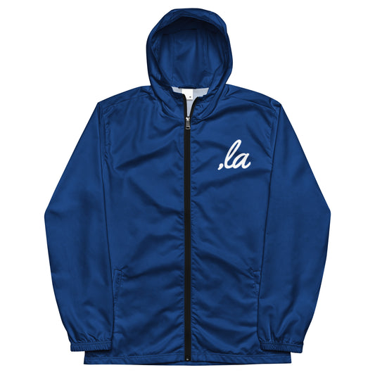 Comma'La Men’s windbreaker
