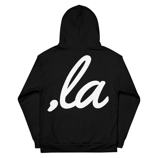 Comma'La Hoodie