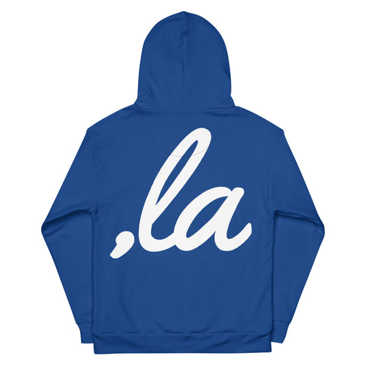 Comma'La Hoodie