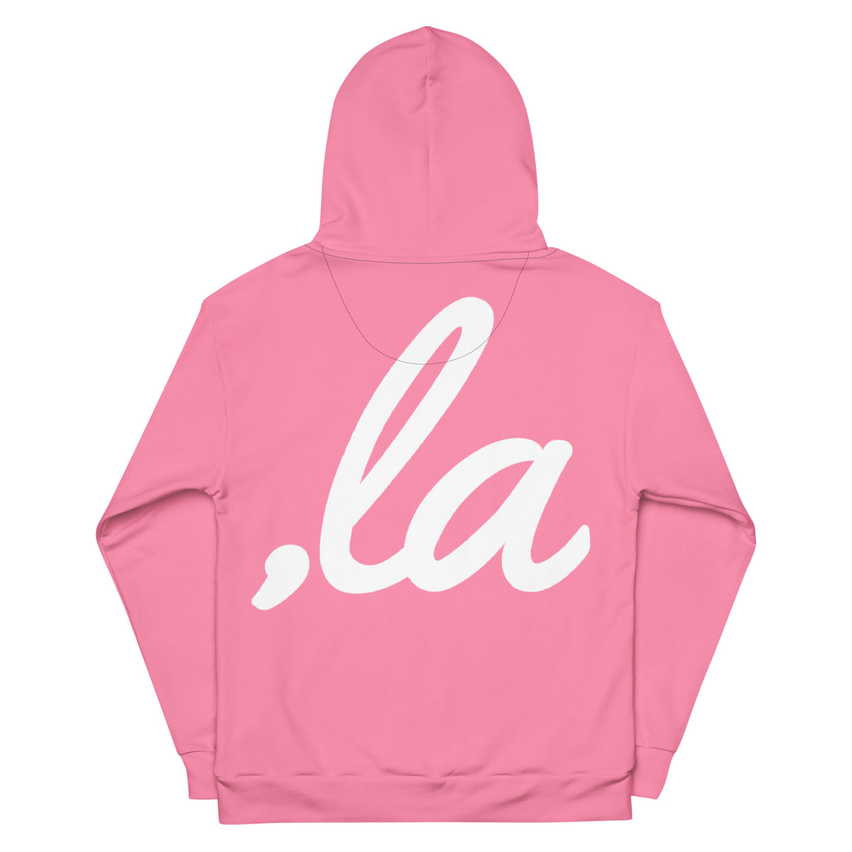 Comma'La Hoodie