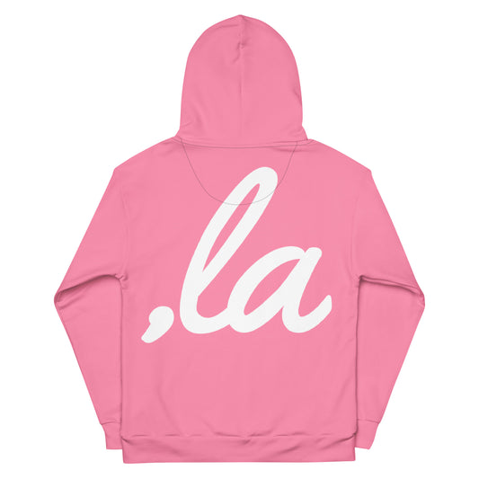 Comma'La Hoodie