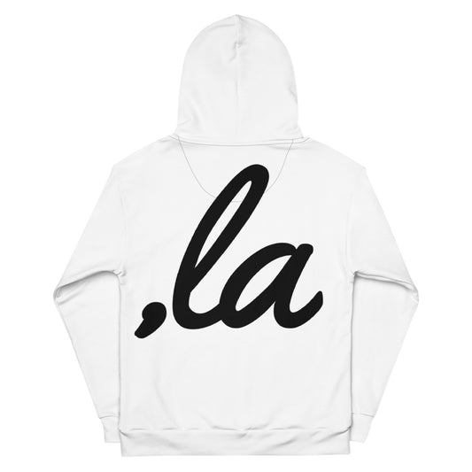 Comma'La Hoodie