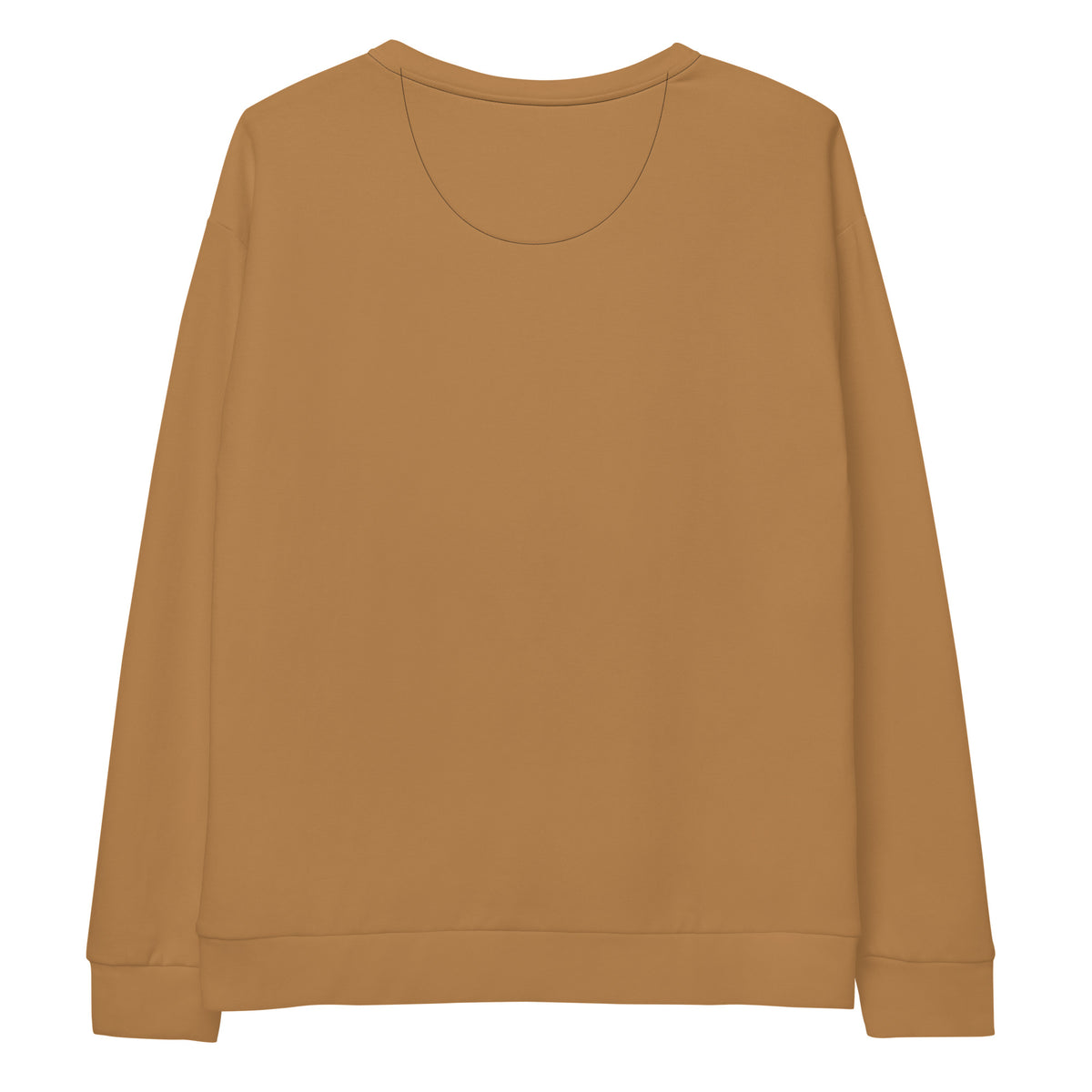 Kamala Chrome Line Sweatshirt