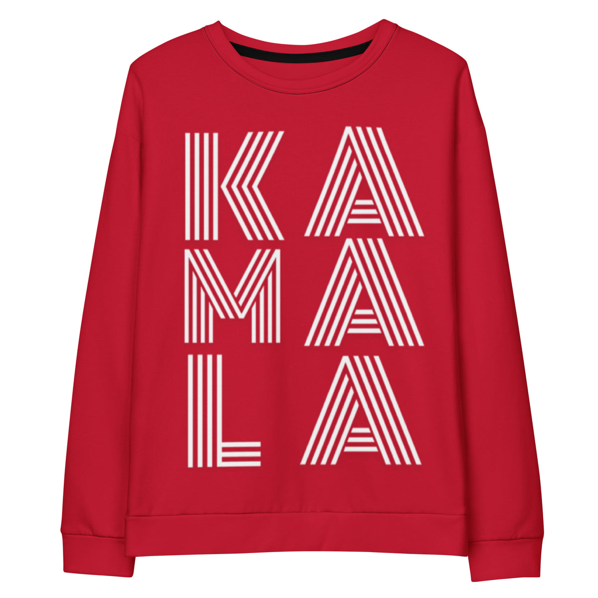 KAMALA Chrome Line Sweatshirt