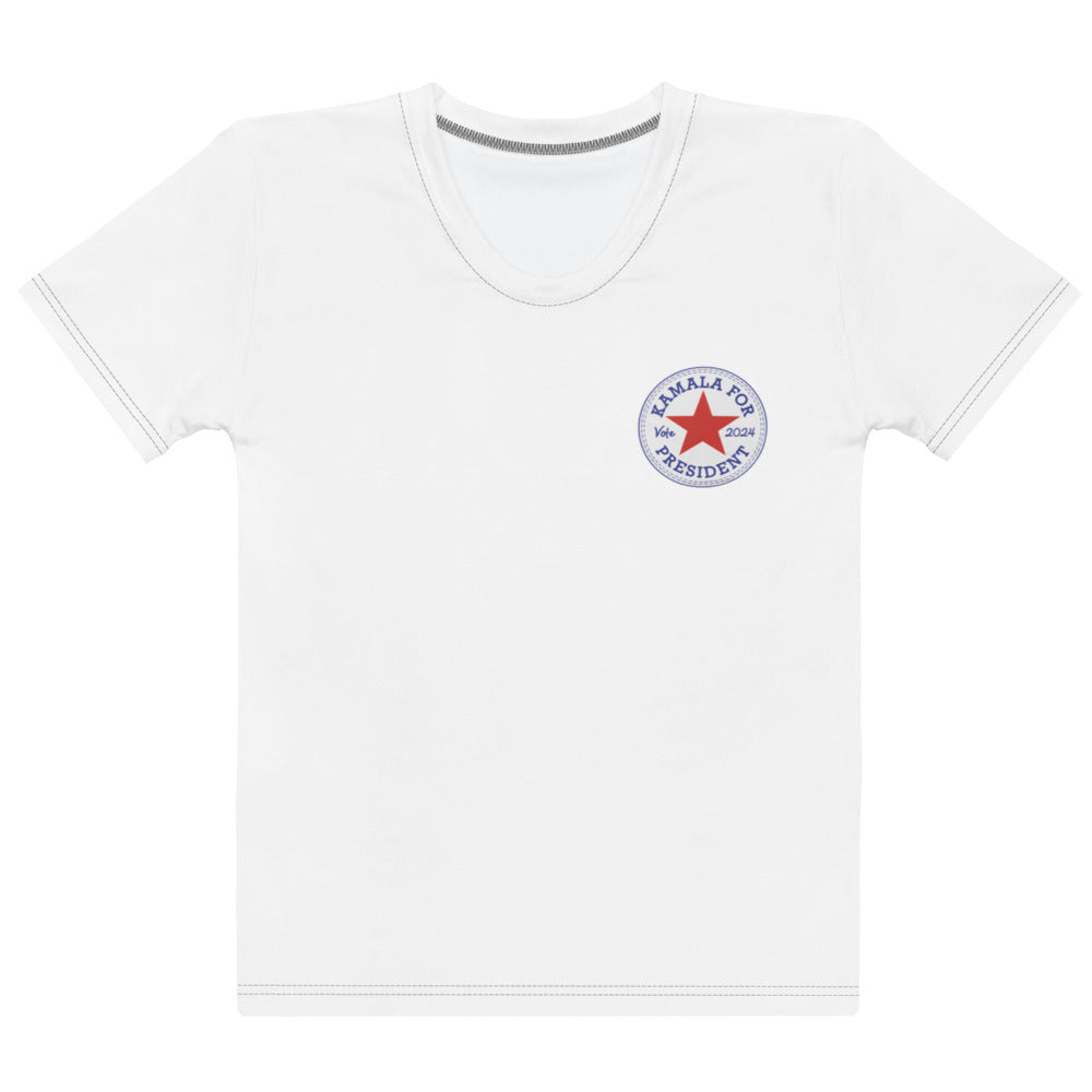 Kamala-Verse Women's t-shirt