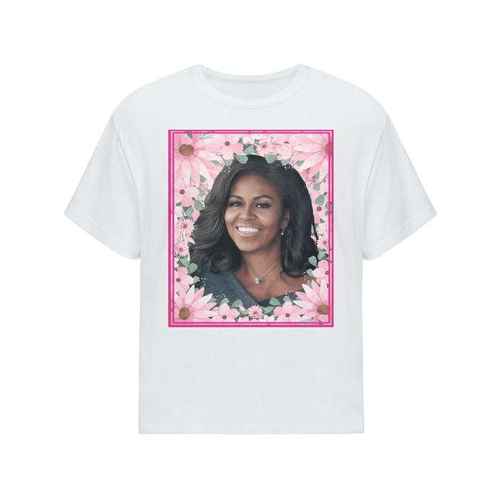 Streetwear Unisex Cotton Oversized T-Shirt