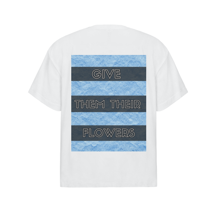 Barack Obama Oversized T-Shirt