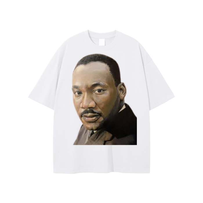 MLK  T-shirt