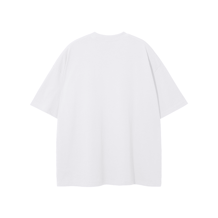 Jimmy Carter Oversized T-shirt