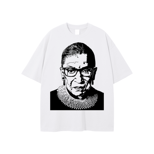 RBJ Oversized T-shirt