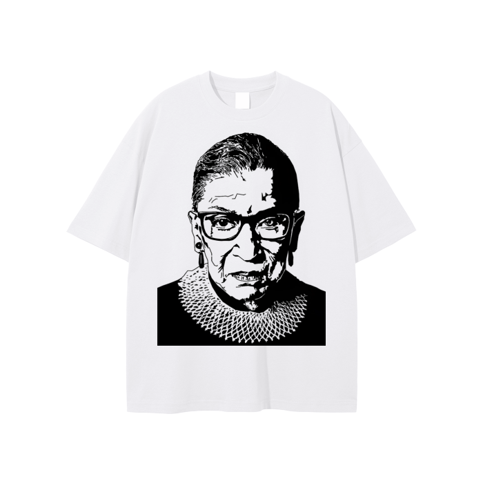 RBJ Oversized T-shirt
