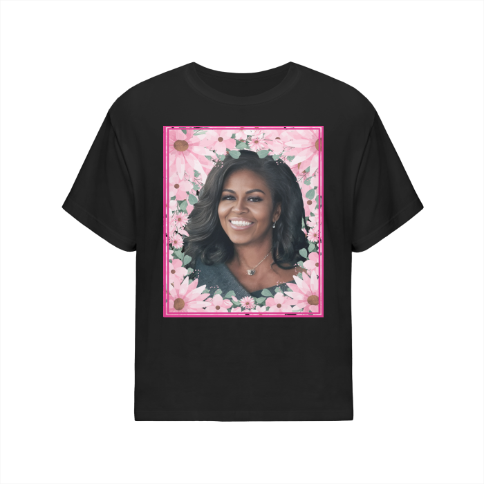 Streetwear Unisex Cotton Oversized T-Shirt