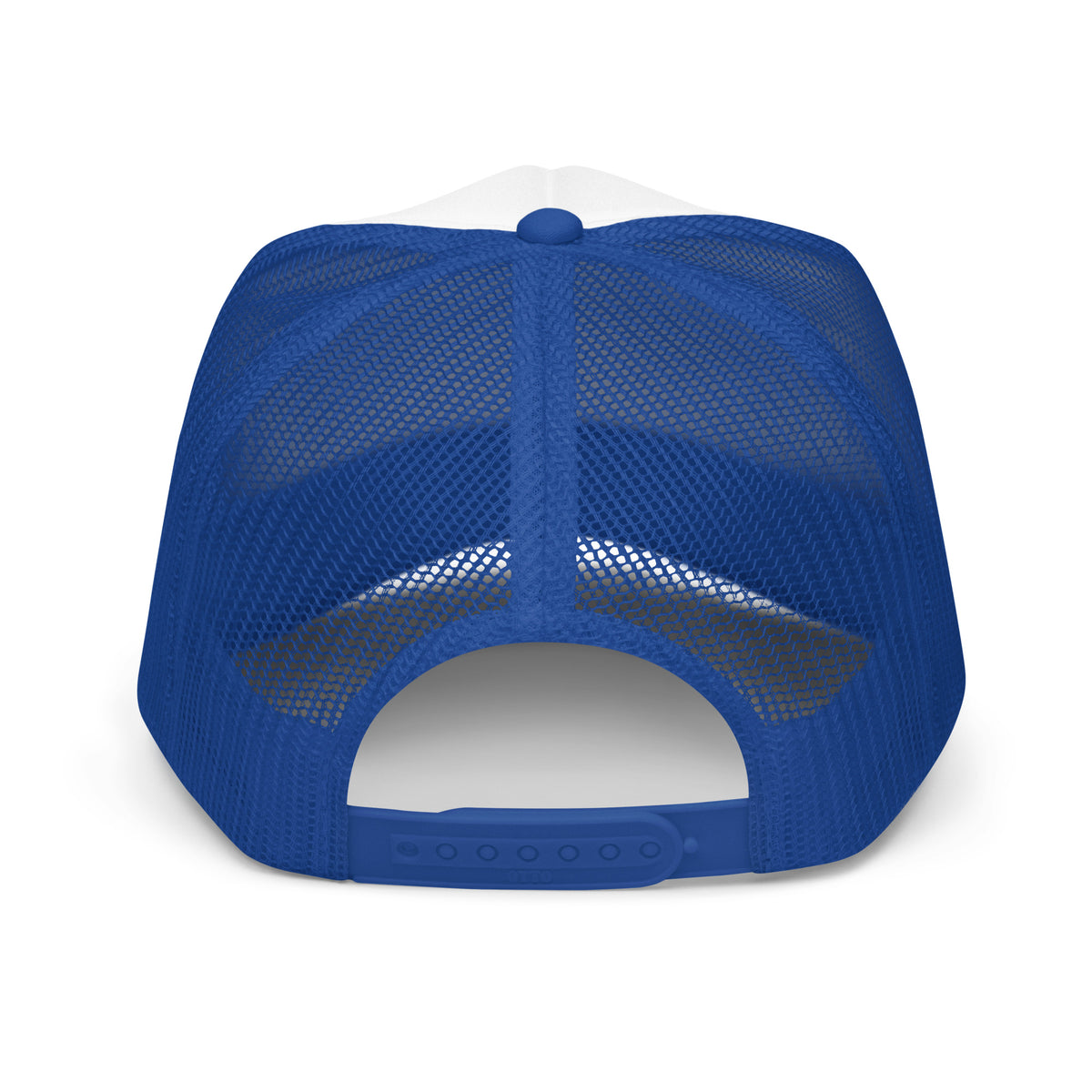 Kamala Foam trucker hat